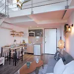 Appartamento Africa - Unique, Ac, 10mn From Palais&beach, Cozy