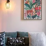 Appartamento Africa - Unique, Ac, 10mn From Palais&beach, Cozy