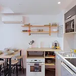 Appartamento Africa - Unique, Ac, 10mn From Palais&beach, Cozy Cannes