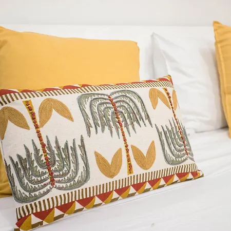 Apartment Africa - Unique, Ac, 10mn From Palais&beach, Cozy *