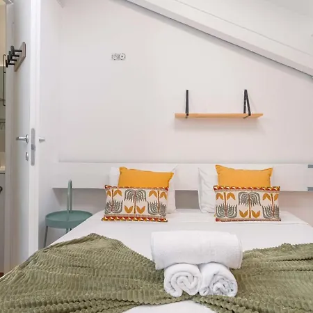 Appartamento Africa - Unique, Ac, 10mn From Palais&beach, Cozy *