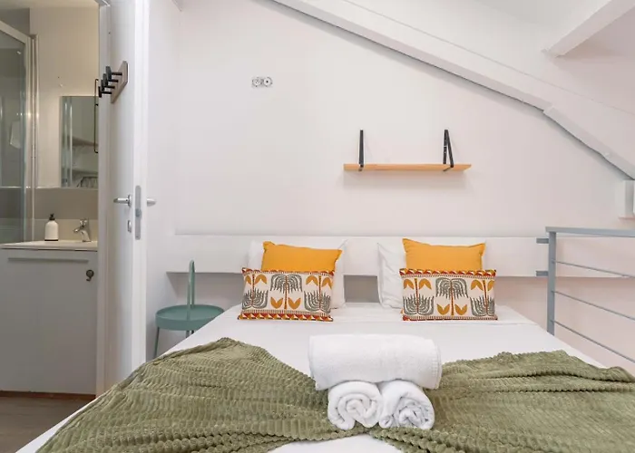 Apartment Africa - Unique, Ac, 10mn From Palais&beach, Cozy