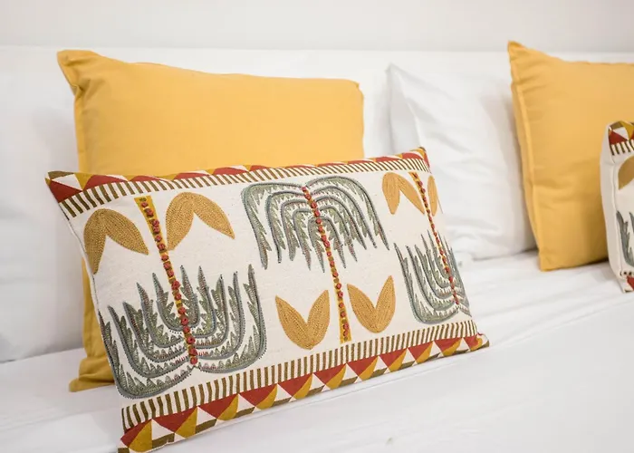 Apartment Africa - Unique, Ac, 10mn From Palais&beach, Cozy *